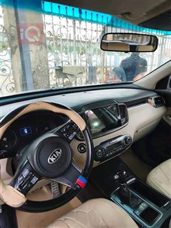 كيا سورينتو